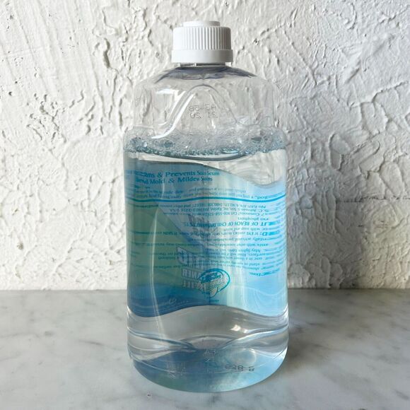Scrubbing Bubbles Automatic Shower Cleaner Refill 34 oz - Picture 3 of 3